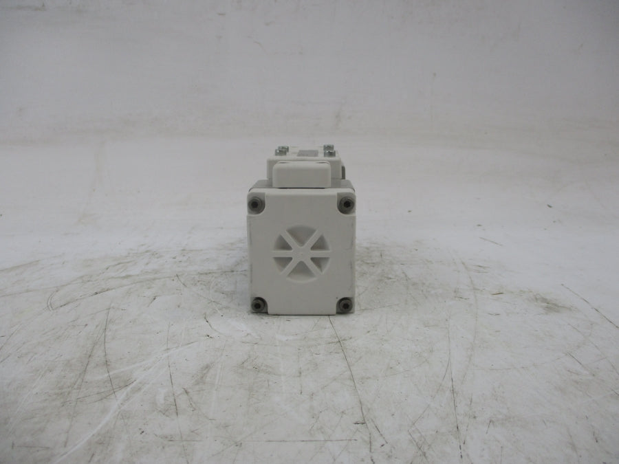 PARKER H24WX000XXD 145PSI NSMP