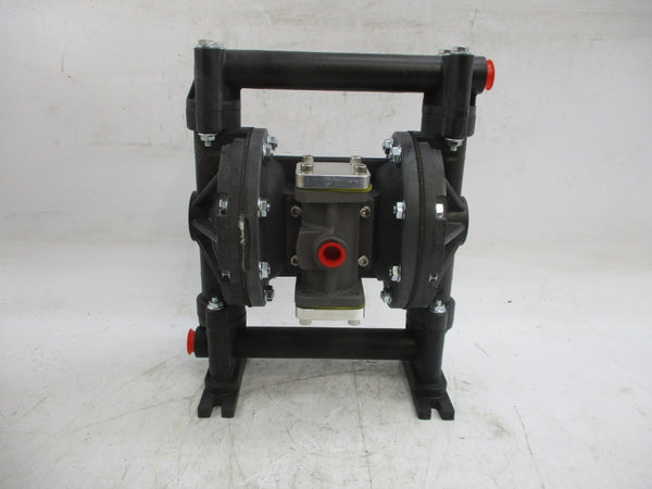 PRICE PUMP CO AOD.5-PVTP 1/2AOD-PVTP NSMP