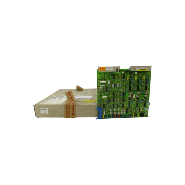 SIEMENS 6DM1001-2LA02-1 NSMP