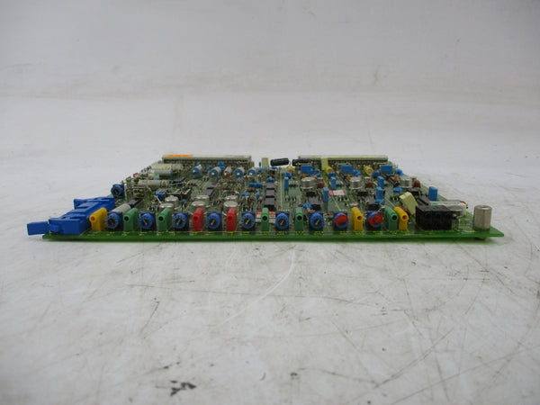 SIEMENS 6DM1001-2LA02-1 NSMP