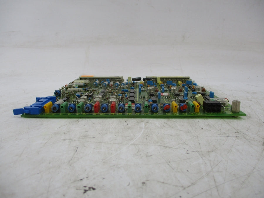 SIEMENS 6DM1001-2LA02-1 NSMP