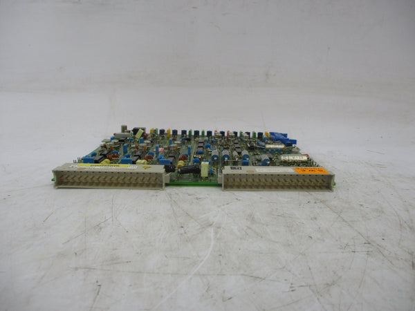 SIEMENS 6DM1001-2LA02-1 NSMP
