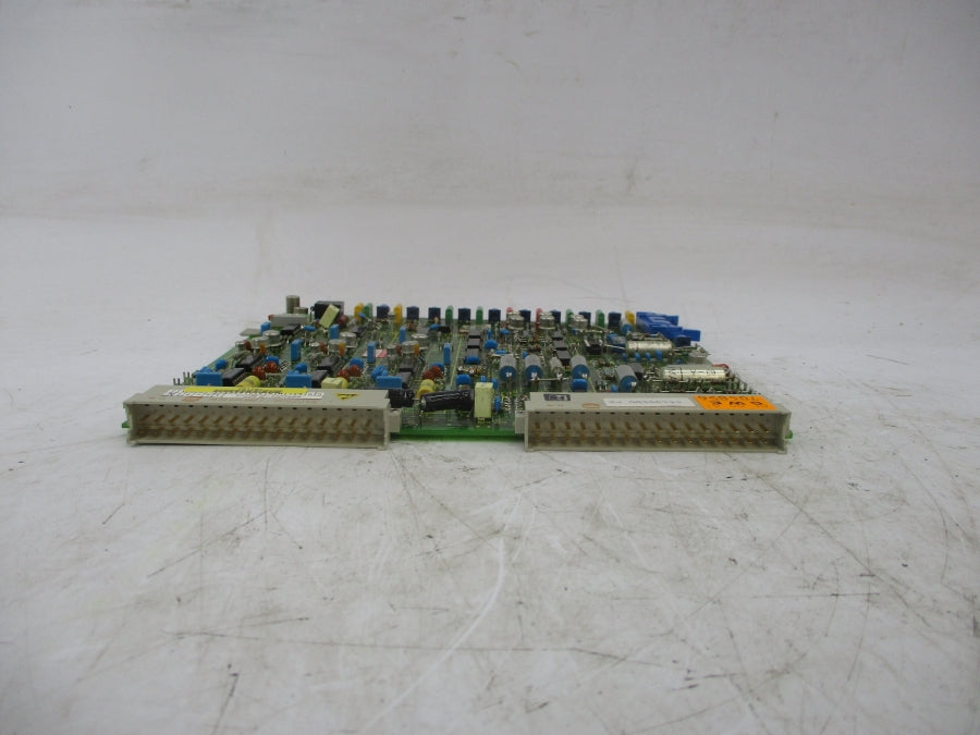 SIEMENS 6DM1001-2LA02-1 NSMP