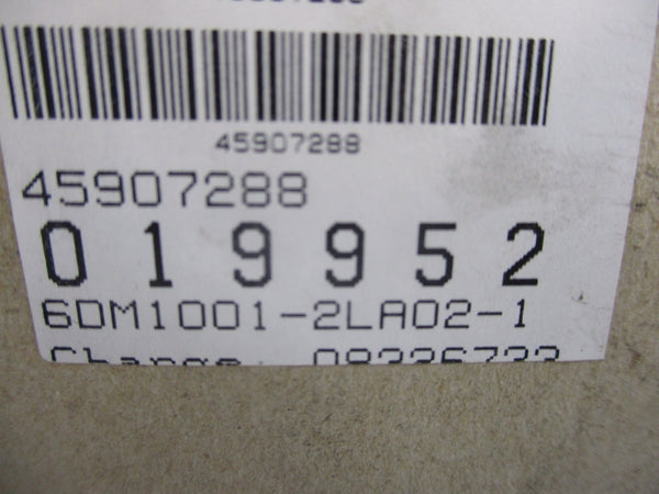 SIEMENS 6DM1001-2LA02-1 NSMP