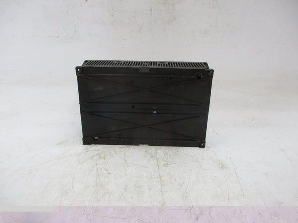 SIEMENS 6ES5 101-8UU13 115VAC UNMP