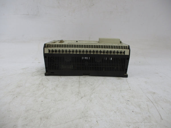 SIEMENS 6ES5 101-8UU13 115VAC UNMP