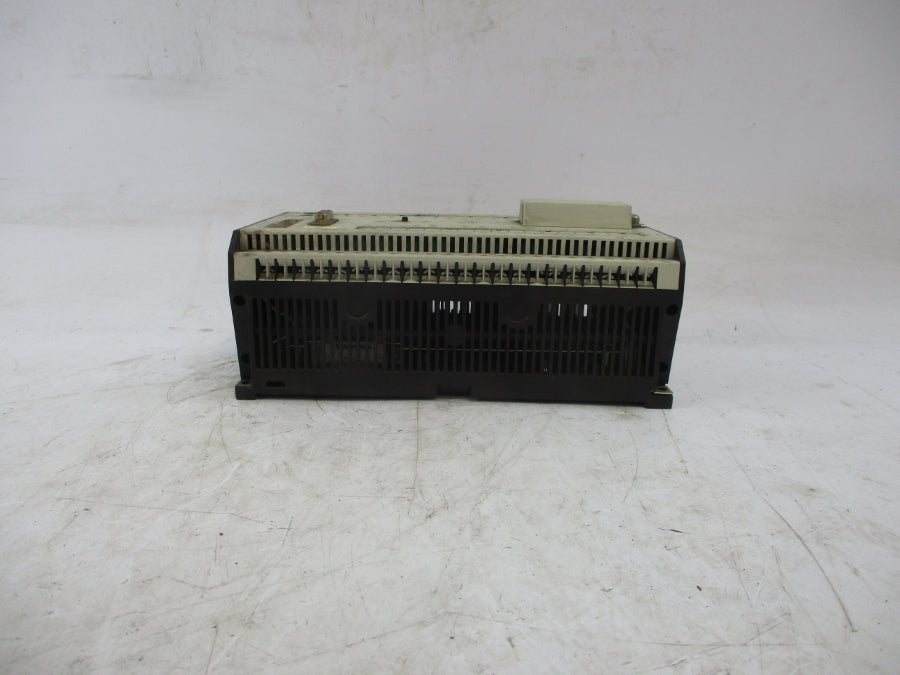 SIEMENS 6ES5 101-8UU13 115VAC UNMP