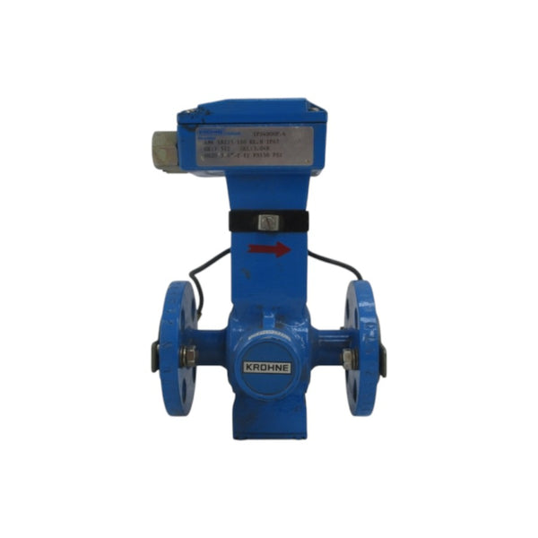 KROHNE IFS4000F/6 DN20/3/4"-T-TI 150PSI NSNP