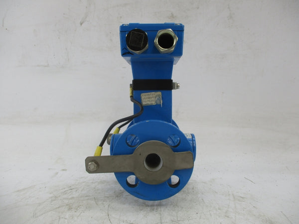 KROHNE IFS4000F/6 DN20/3/4"-T-TI 150PSI NSNP