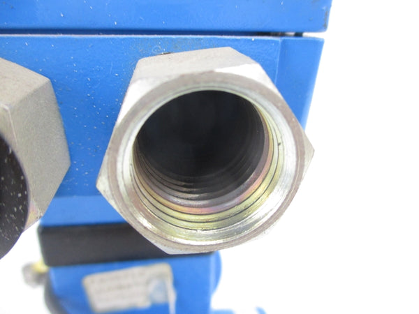 KROHNE IFS4000F/6 DN20/3/4"-T-TI 150PSI NSNP