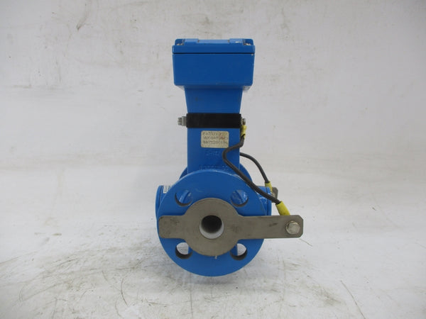 KROHNE IFS4000F/6 DN20/3/4"-T-TI 150PSI NSNP