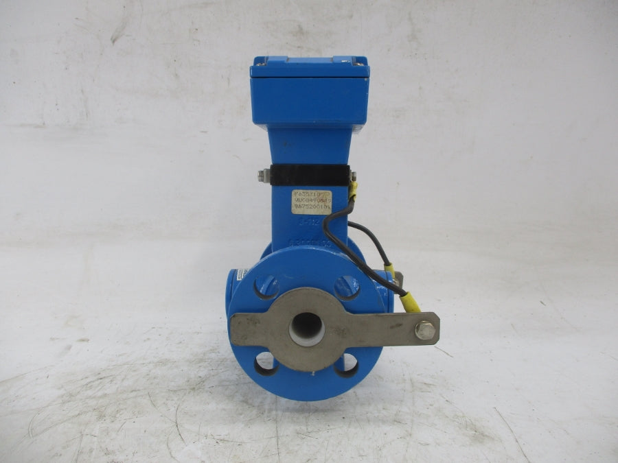 KROHNE IFS4000F/6 DN20/3/4"-T-TI 150PSI NSNP