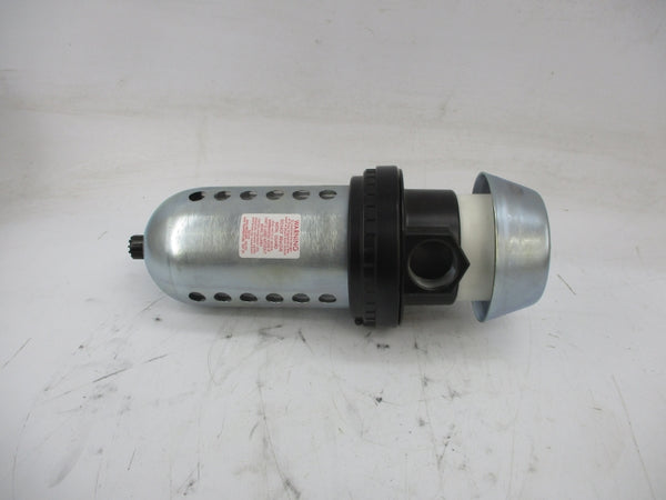 WILKERSON F33-C8-000 SER. A NSMP