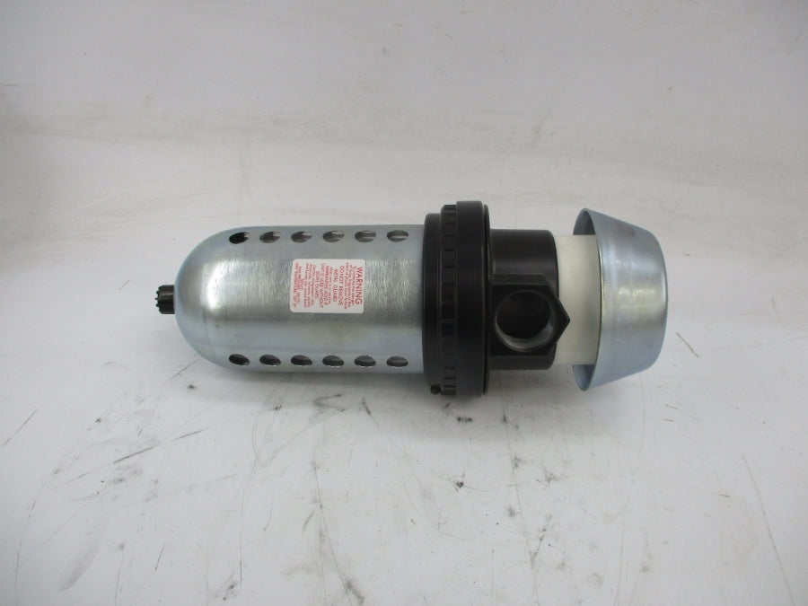 WILKERSON F33-C8-000 SER. A NSMP