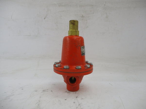CASH VALVE FR-3/4-50 20-110PSI UNMP