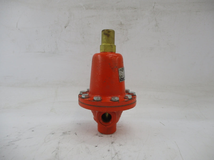 CASH VALVE FR-3/4-50 20-110PSI UNMP