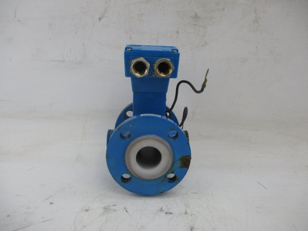 KHRONE IFS-4000 F/6 DN40MM/1.5 150PSI UNMP