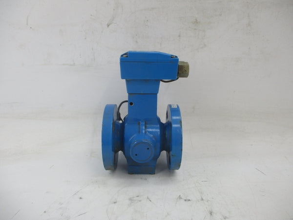 KHRONE IFS-4000 F/6 DN40MM/1.5 150PSI UNMP