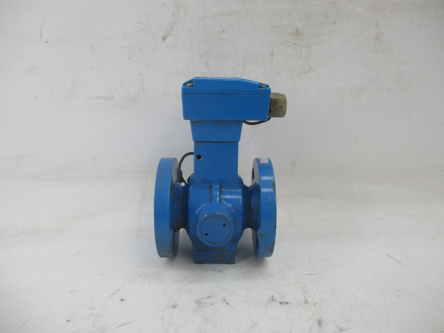 KHRONE IFS-4000 F/6 DN40MM/1.5 150PSI UNMP
