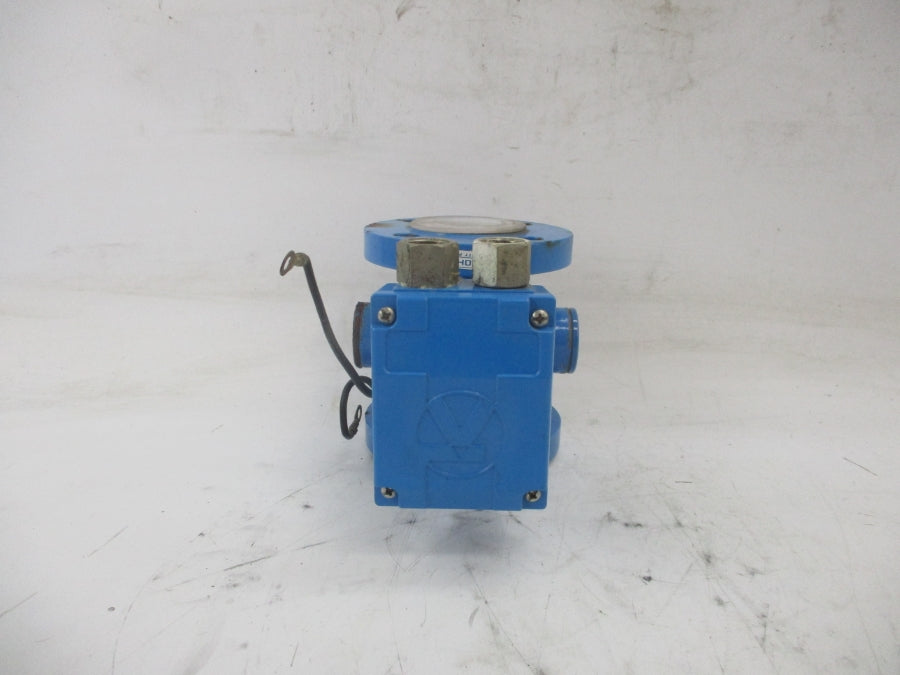 KHRONE IFS-4000 F/6 DN40MM/1.5 150PSI UNMP