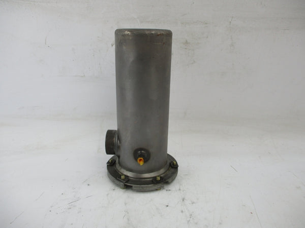 PARKER RF4 1 10B GL25E999185 UNMP