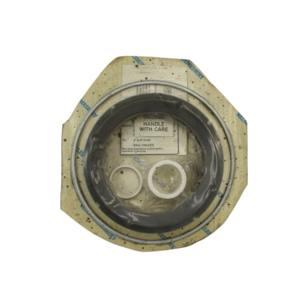 JAMESBURY RKN10MT NSFS