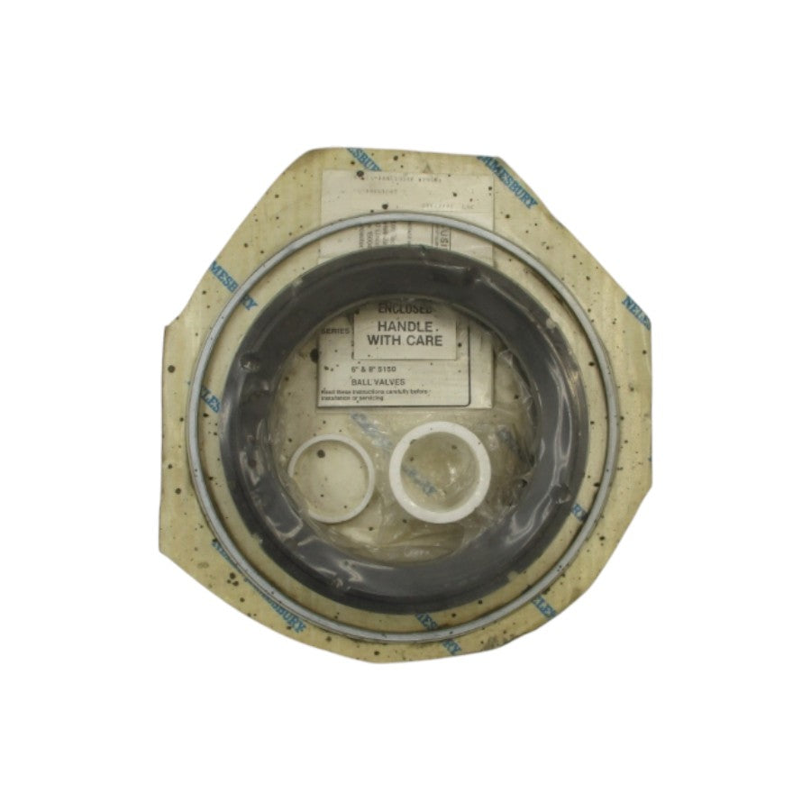 JAMESBURY RKN10MT NSFS