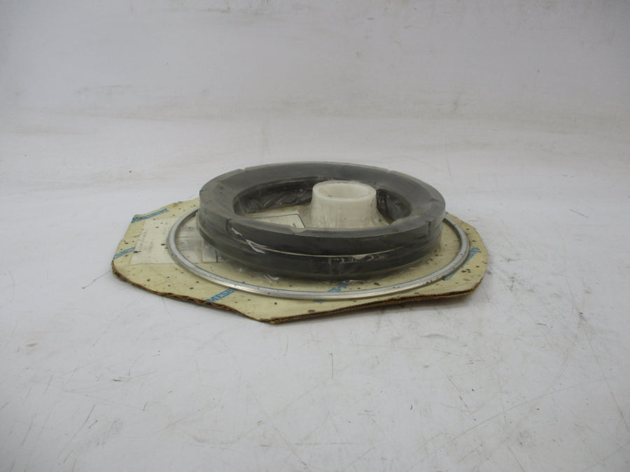 JAMESBURY RKN10MT NSFS