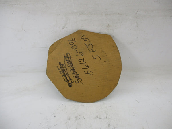 JAMESBURY RKN10MT NSFS