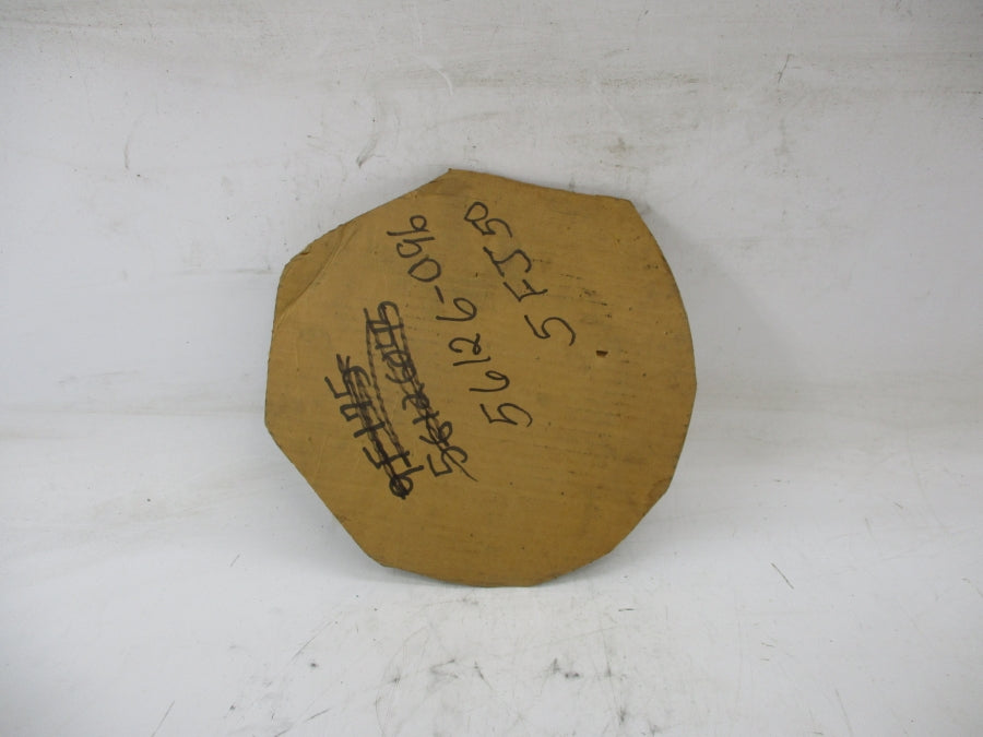 JAMESBURY RKN10MT NSFS