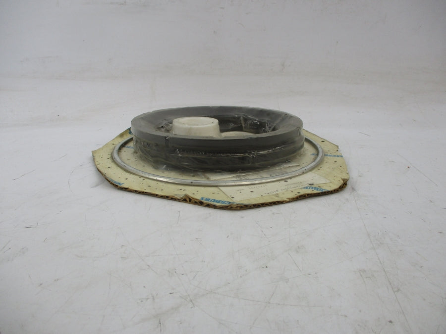 JAMESBURY RKN10MT NSFS