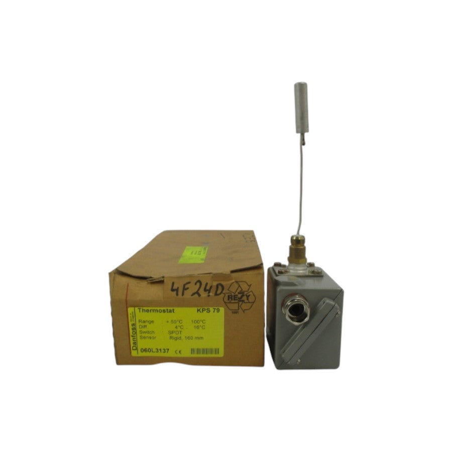 DANFOSS 060L3137 NSMP