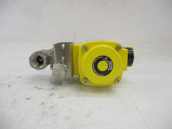 APOLLO A0040U 120PSI UNMP
