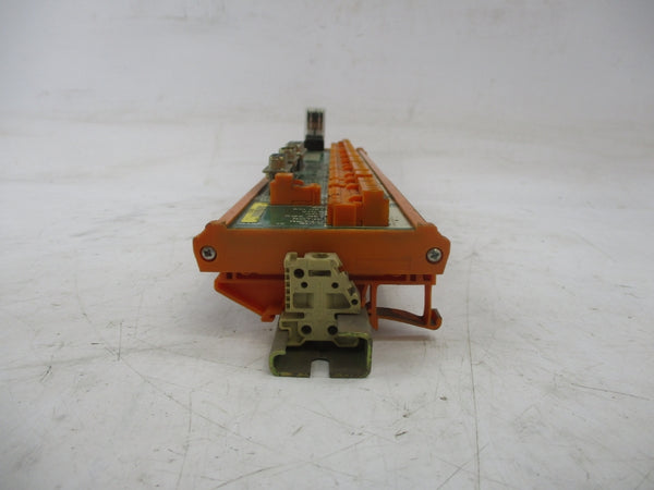 WEIDMULLER WTI 87032/67 B 1771HT UNMP