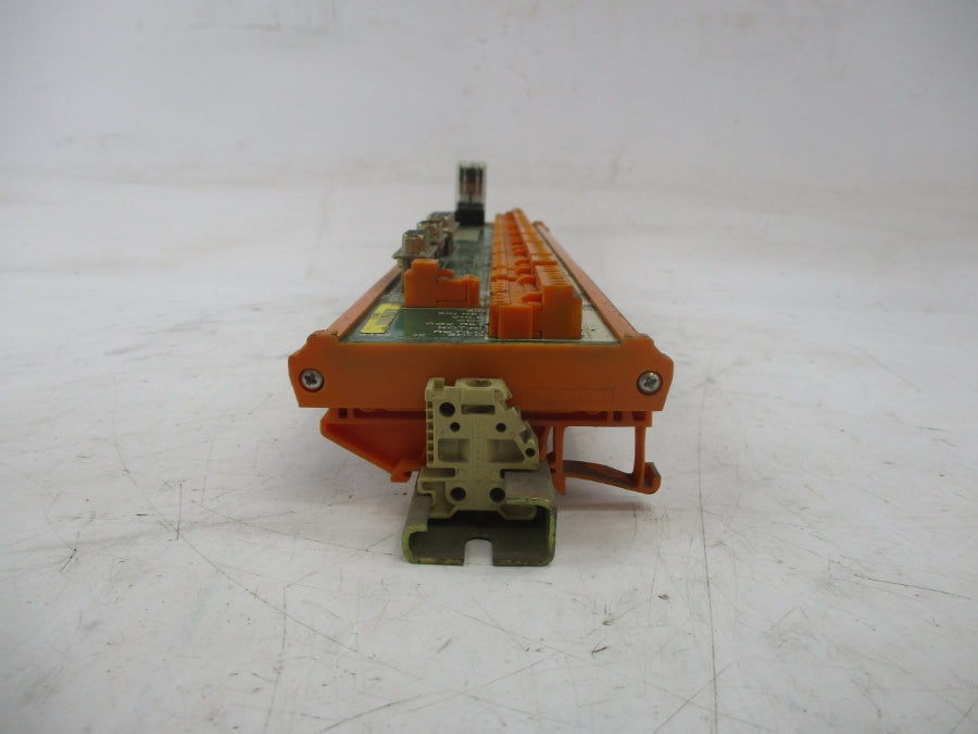 WEIDMULLER WTI 87032/67 B 1771HT UNMP