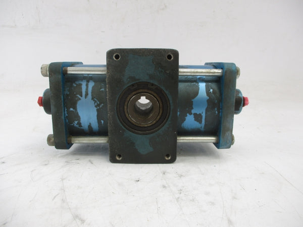FLO-TORK A1000-94-CB-ET-MS1-RKH-N 125PSI UNMP