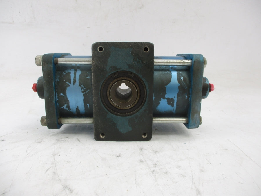 FLO-TORK A1000-94-CB-ET-MS1-RKH-N 125PSI UNMP