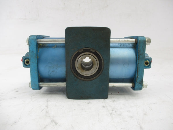 FLO-TORK A1000-94-CB-ET-MS1-RKH-N 125PSI UNMP