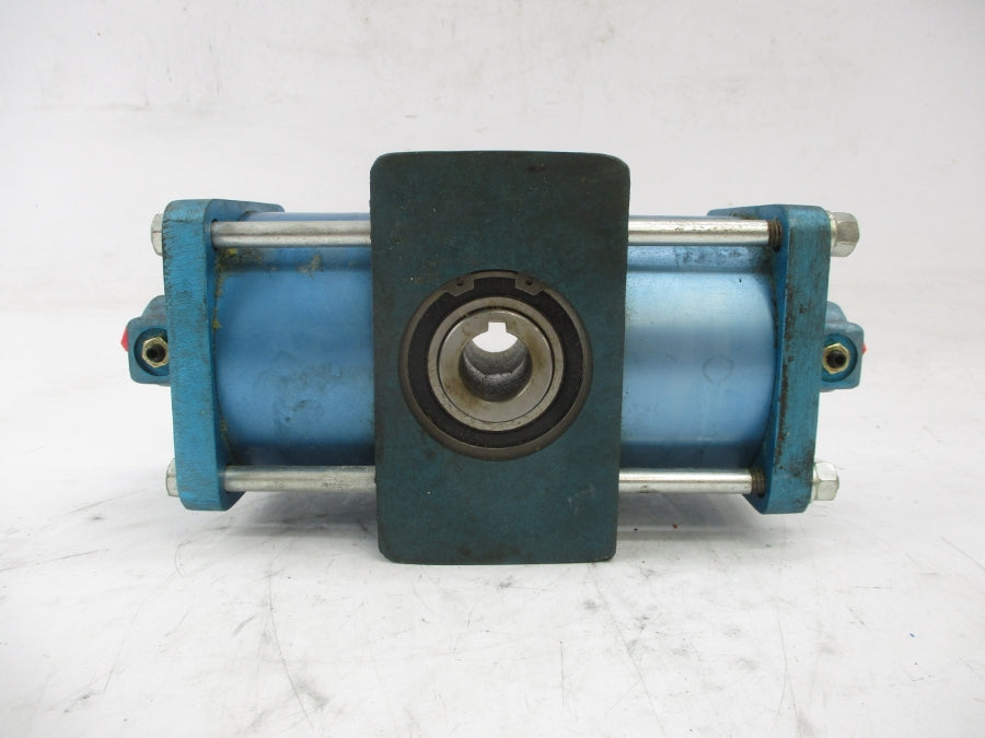FLO-TORK A1000-94-CB-ET-MS1-RKH-N 125PSI UNMP