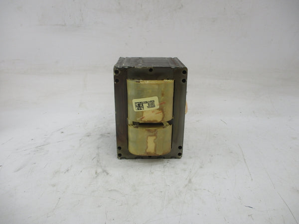 ADVANCE 71A6552-001 120-480V 9.2-2.4A REV. G (AS PICTURED) NSMP