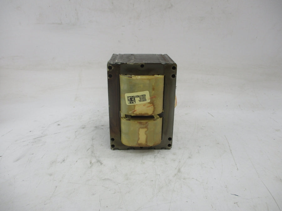 ADVANCE 71A6552-001 120-480V 9.2-2.4A REV. G (AS PICTURED) NSMP