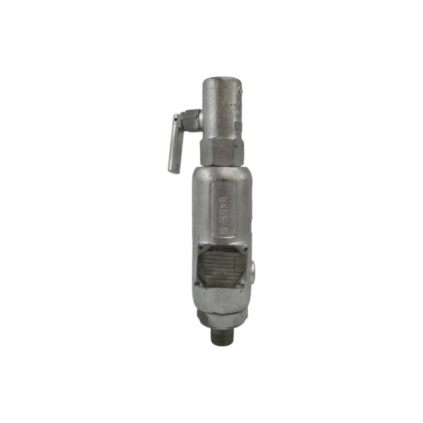 FARRIS 27DA23-M40 3/4" X 1" (AS PICTURED) NSNP