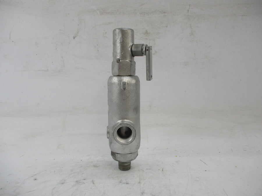 FARRIS 27DA23-M40 3/4" X 1" (AS PICTURED) NSNP