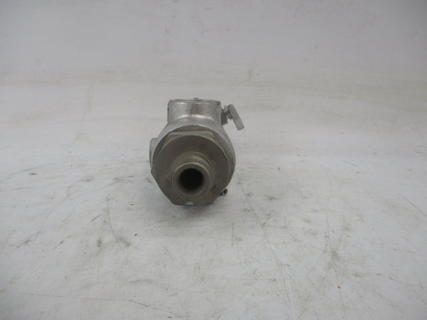 FARRIS 27DA23-M40 3/4" X 1" (AS PICTURED) NSNP