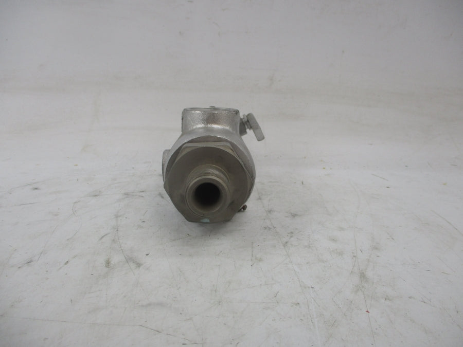 FARRIS 27DA23-M40 3/4" X 1" (AS PICTURED) NSNP