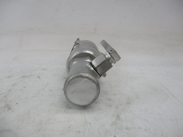 FARRIS 27DA23-M40 3/4" X 1" (AS PICTURED) NSNP