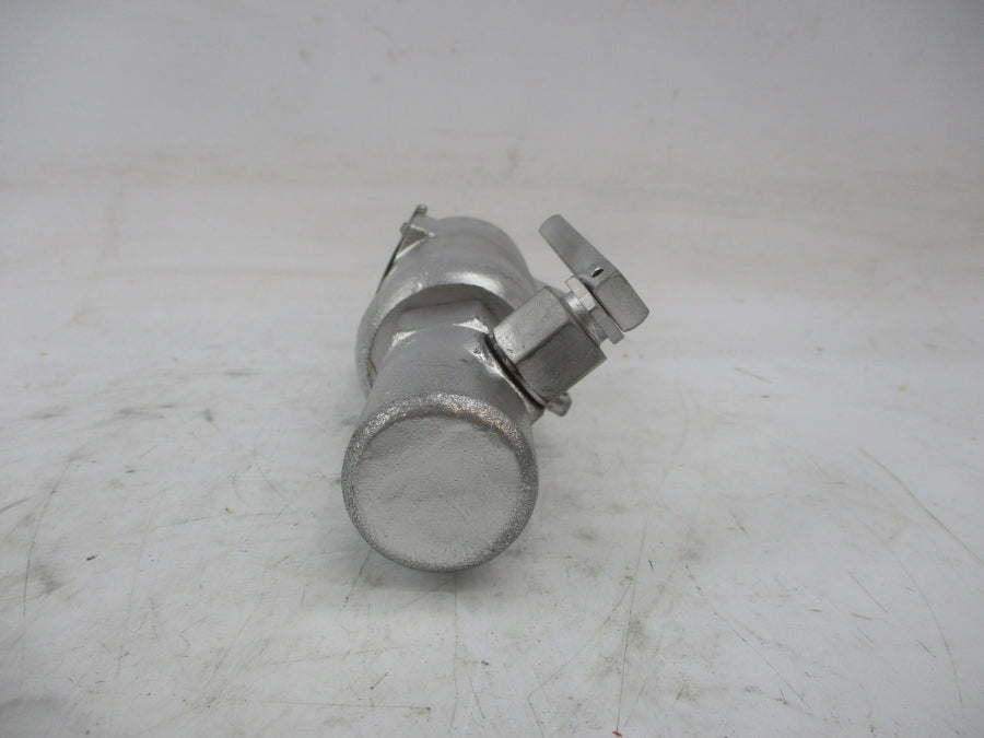 FARRIS 27DA23-M40 3/4" X 1" (AS PICTURED) NSNP