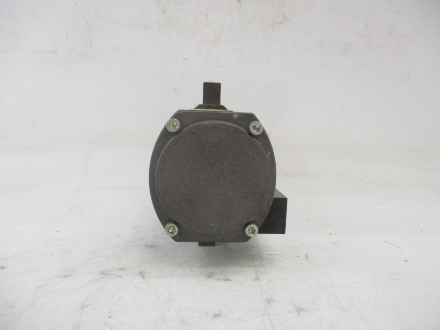 DURCO WM 8 DA 100PSI UNMP