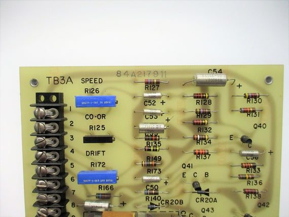 84A217911 NSNP