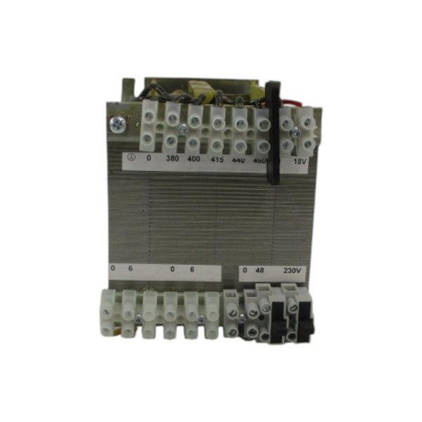 TRAFOX PCL 321 380-460V 2.3A-0.5A NSNP